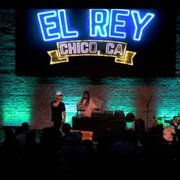 T Millz Rap concert at the El Rey