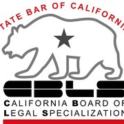 CAL Bar Board of Legal Specializaton