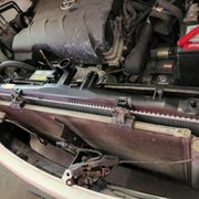 radiator repair