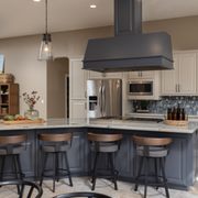 Kitchen Remodeling Project in Chico, CA