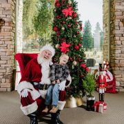 Santa Brunch 2023