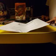 Last memories of High School, thanks for not caring USPS....