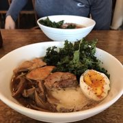 Chilled Noodle Bowls
