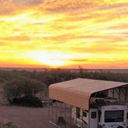 18 x 40 RV Carport