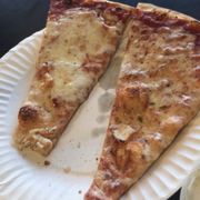 Cheese Slice