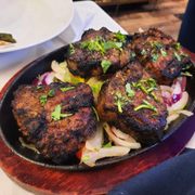Lamb Chops