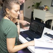 We're here to help you learn!