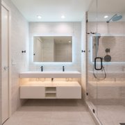 Interior photography