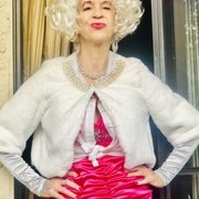 Marilyn and historical outfits for sale