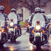 Oakland PD