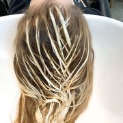 The process