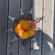 Garden pruners
