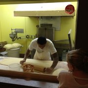 Watch them make & bake!