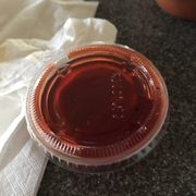 Sweet and Sour Chicken