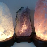 Crystal Lights