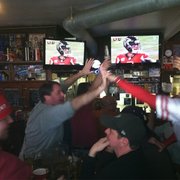 Touchdown!!!