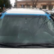 2012 Honda CRV