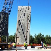 Tilt Up Construction