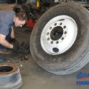 Chico Truck & RV is a full-service truck and RV center w/ over 30 years of experience in trailer sales, Truck & RV Repairs.
