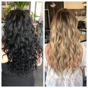 Extensions by Andrea