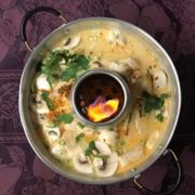 Tom Kha