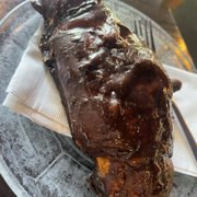 Chocolate Crossiant