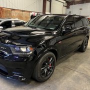 Silver package installed
