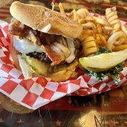 Jiffy Burger