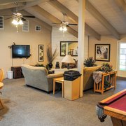 Clubhouse