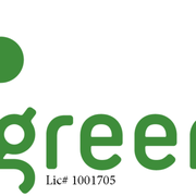 the logo of the company