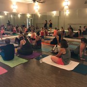Hip & Jaw Alignment Workshop