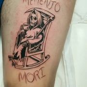 Memento mori
