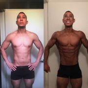 Personal trainer in chico ca providing health, fitness, and nutrition training