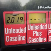 $2.01 with my gas rewards!!