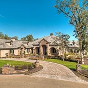 Another Custom Home with Tile Roof in Redding, CA