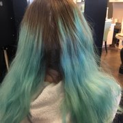 Before