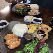 Veggie Tempura