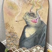 And one more fav~ People are so creative!