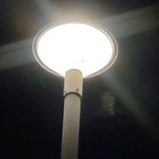 Calvary Chapel Chico Parking Lot
