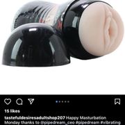My Dildo