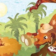Children's Book Illustration