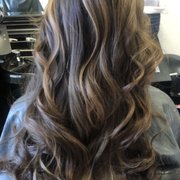 Hair by Victoria