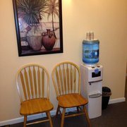 Inside the Office