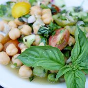summer salad.