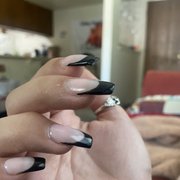 peeling in all my nails