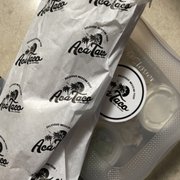 Chicken Quesadilla & 2 Plain Churro's
