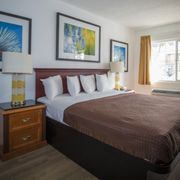 King Bedroom