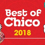 Best Dance Studio of Chico 2018!