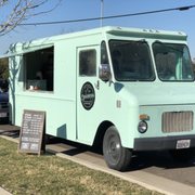 Parked at 5th sun!