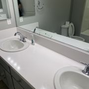 Move-in cleaning